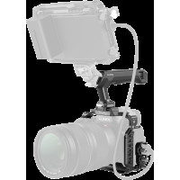 Produktbild för SmallRig 5752 Cage Kit for Panasonic G9 II / S5 II / S5 IIX