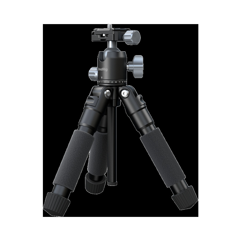 Produktbild för SmallRig 5470 VT-20Pro Portable Desktop Tripod