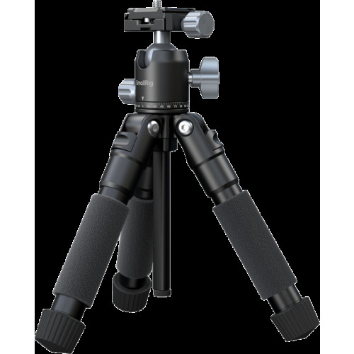 SMALLRIG SmallRig 5470 VT-20Pro Portable Desktop Tripod