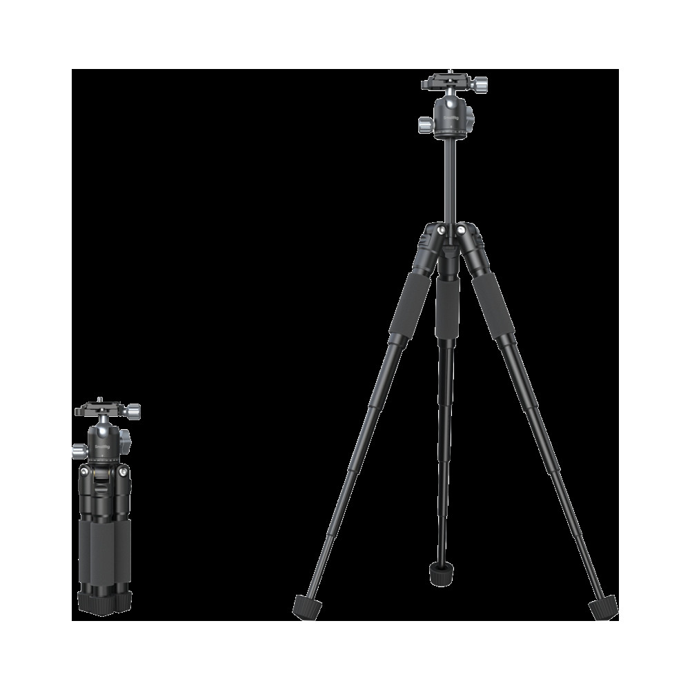 Produktbild för SmallRig 5470 VT-20Pro Portable Desktop Tripod
