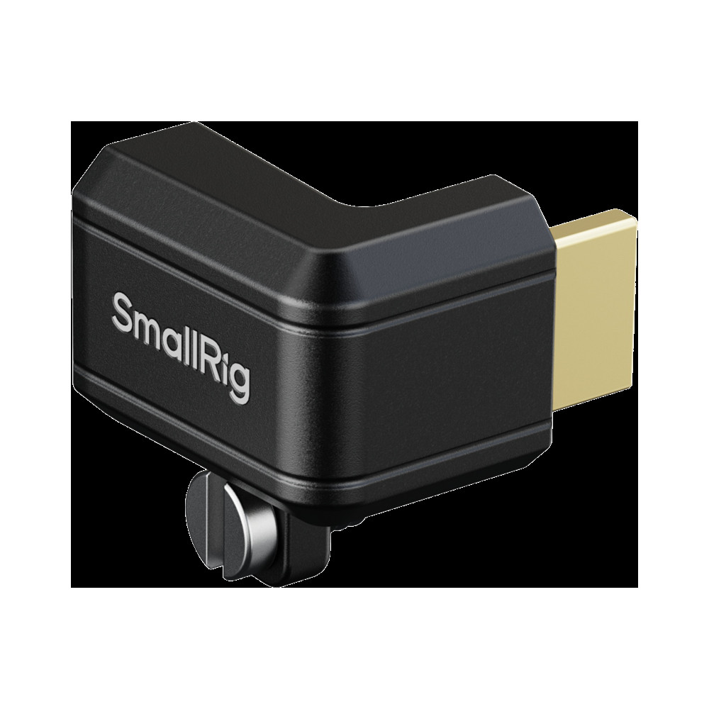 Produktbild för SmallRig 5593 High-Definition HDMI Adapter for Sony FX2