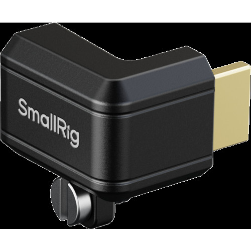 SMALLRIG SmallRig 5593 High-Definition HDMI Adapter for Sony FX2