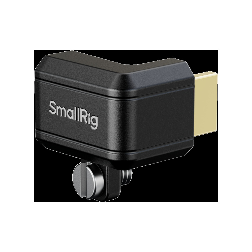 Produktbild för SmallRig 5593 High-Definition HDMI Adapter for Sony FX2