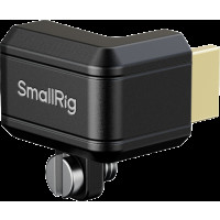 Produktbild för SmallRig 5593 High-Definition HDMI Adapter for Sony FX2