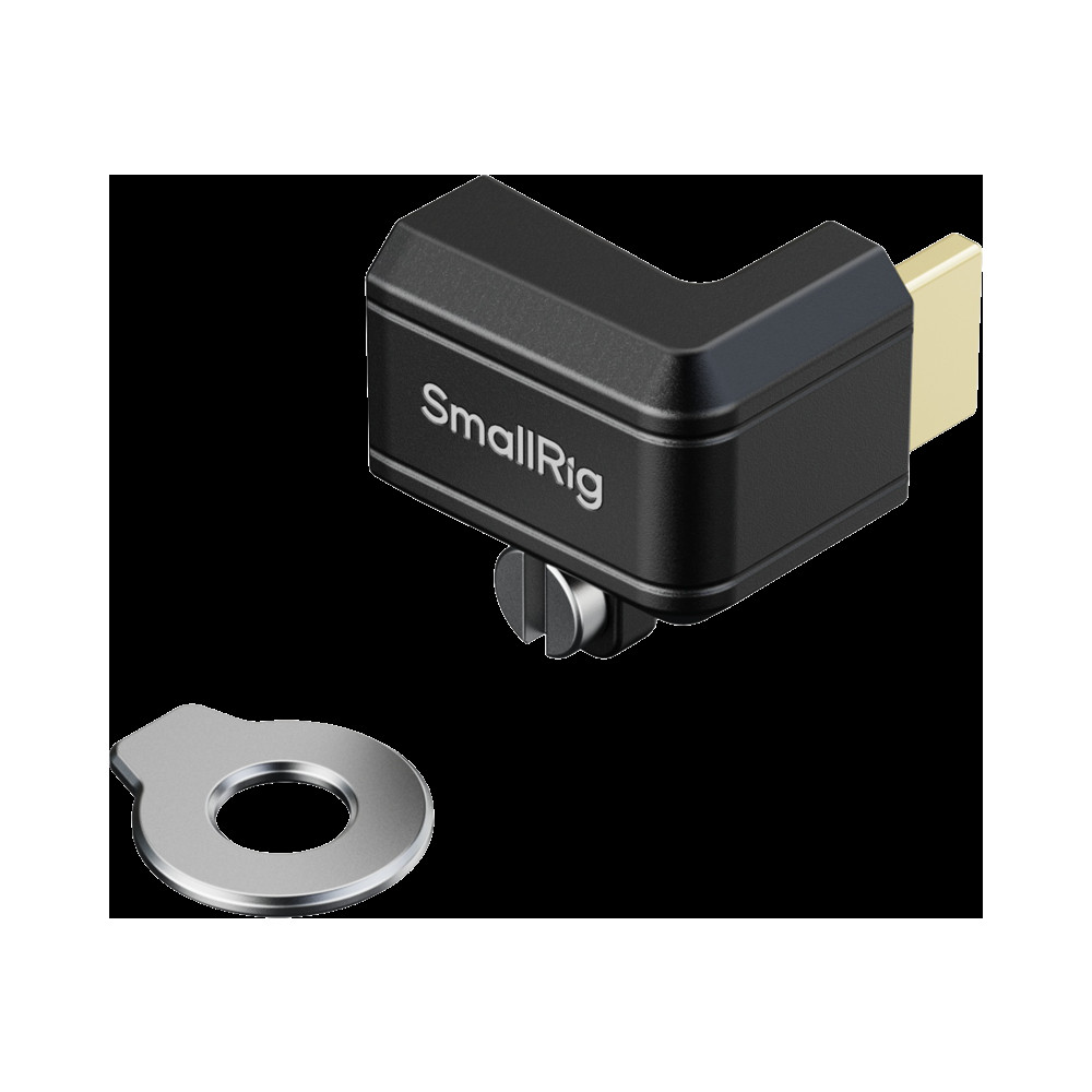 Produktbild för SmallRig 5593 High-Definition HDMI Adapter for Sony FX2