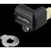 Produktbild för SmallRig 5593 High-Definition HDMI Adapter for Sony FX2