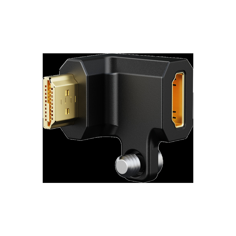 Produktbild för SmallRig 5593 High-Definition HDMI Adapter for Sony FX2