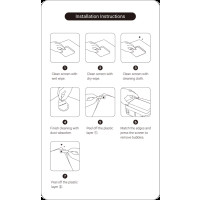 Produktbild för SmallRig 5817 Screen Protector for DJI Osmo Nano
