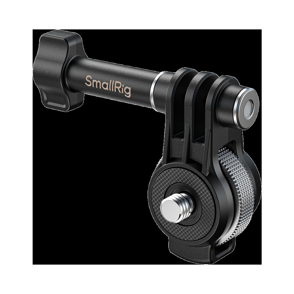 Produktbild för SmallRig 5762 Selfie Stick Adapter