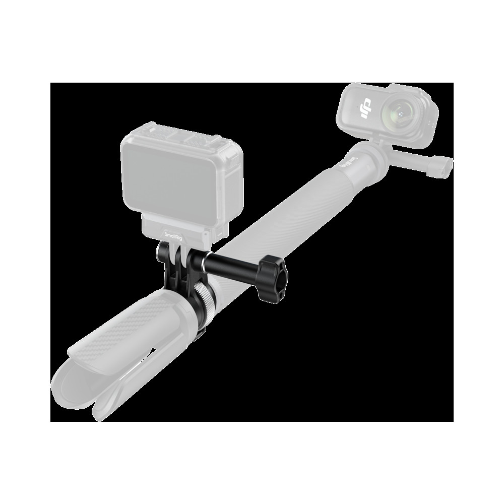 Produktbild för SmallRig 5762 Selfie Stick Adapter