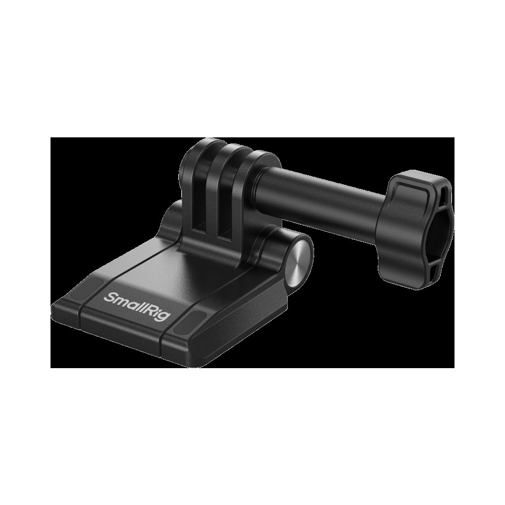 Produktbild för SmallRig 5760 Magnetic Mount with Arca-Swiss Quick Release Plate