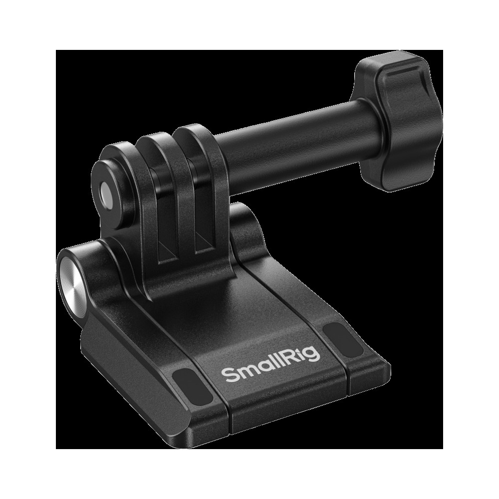 Produktbild för SmallRig 5760 Magnetic Mount with Arca-Swiss Quick Release Plate