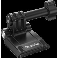 Produktbild för SmallRig 5760 Magnetic Mount with Arca-Swiss Quick Release Plate