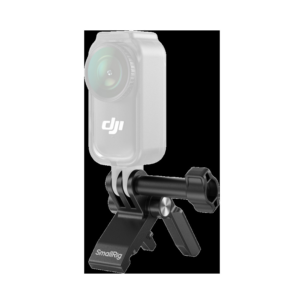 Produktbild för SmallRig 5760 Magnetic Mount with Arca-Swiss Quick Release Plate