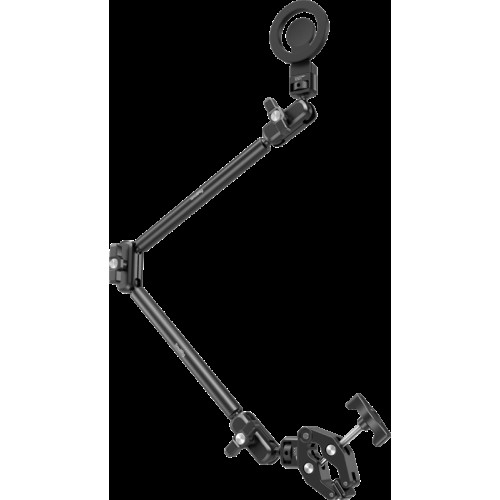 SMALLRIG SmallRig 5626 Desktop Magic Arm with Crab-Shaped Clamp Kit (MagSafe-Compatible Edition)