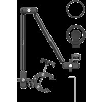 Produktbild för SmallRig 5626 Desktop Magic Arm with Crab-Shaped Clamp Kit (MagSafe-Compatible Edition)