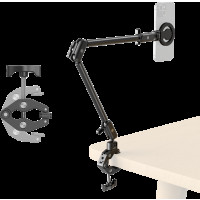 Produktbild för SmallRig 5626 Desktop Magic Arm with Crab-Shaped Clamp Kit (MagSafe-Compatible Edition)