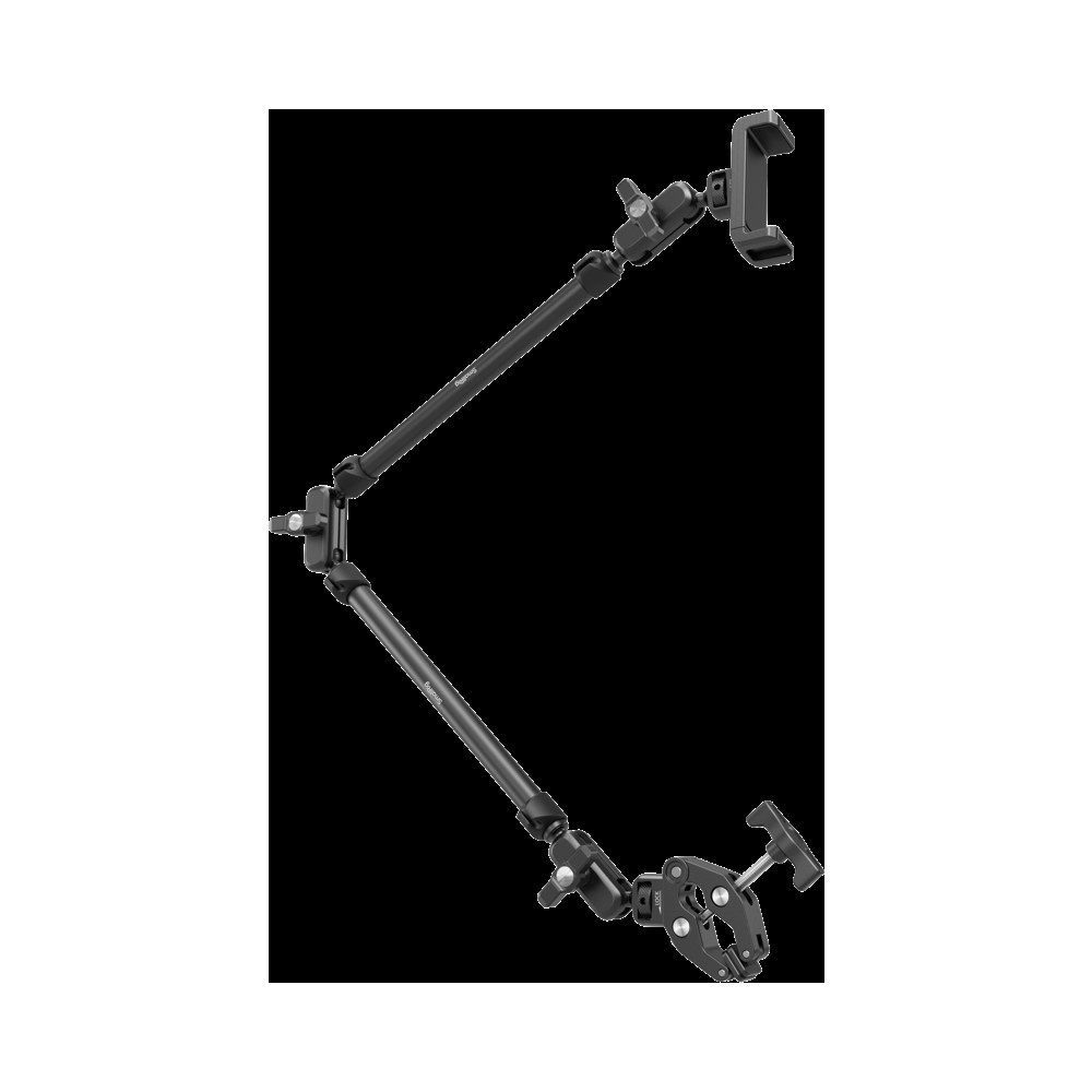 Produktbild för SmallRig 5625 Desktop Magic Arm with Crab-Shaped Clamp Kit