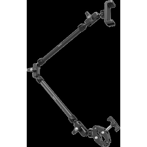 SMALLRIG SmallRig 5625 Desktop Magic Arm with Crab-Shaped Clamp Kit