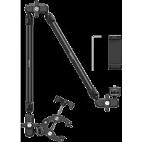 Produktbild för SmallRig 5625 Desktop Magic Arm with Crab-Shaped Clamp Kit