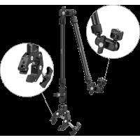 Produktbild för SmallRig 5625 Desktop Magic Arm with Crab-Shaped Clamp Kit