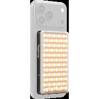 Produktbild för SmallRig 5505 M3 Attachable Mobile Phone LED Video Light Ink Blue