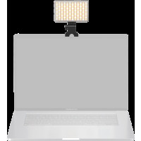Produktbild för SmallRig 5505 M3 Attachable Mobile Phone LED Video Light Ink Blue