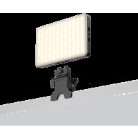Produktbild för SmallRig 5505 M3 Attachable Mobile Phone LED Video Light Ink Blue