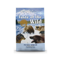 Produktbild för Taste of the Wild Pacific Stream hundfoder