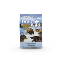 Produktbild för Taste of the Wild Pacific Stream hundfoder