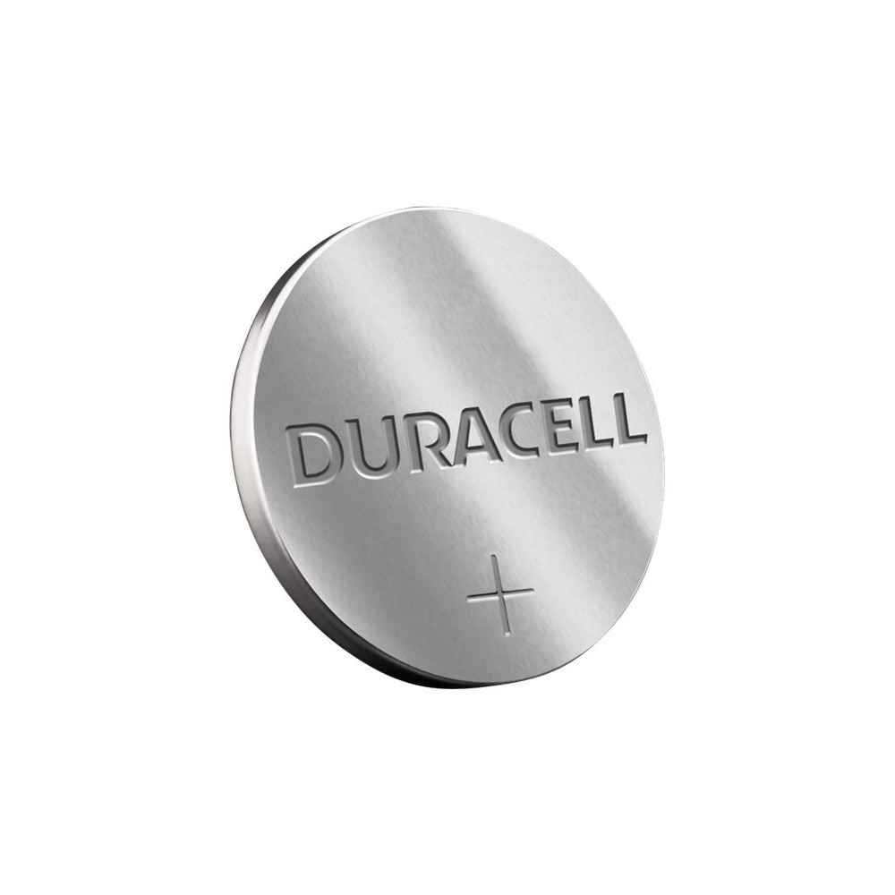 Produktbild för Duracell batteri x CR1220 - Li