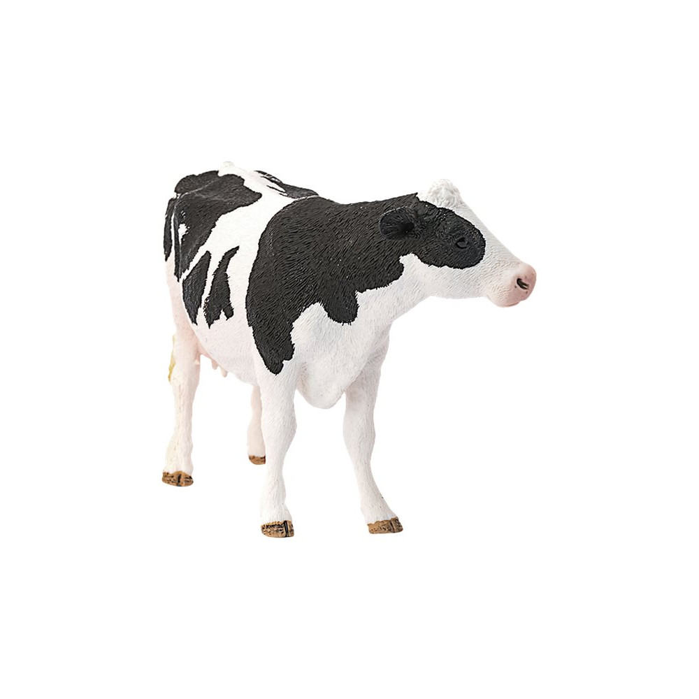 Produktbild för Schleich Farm World - Holstein-ko