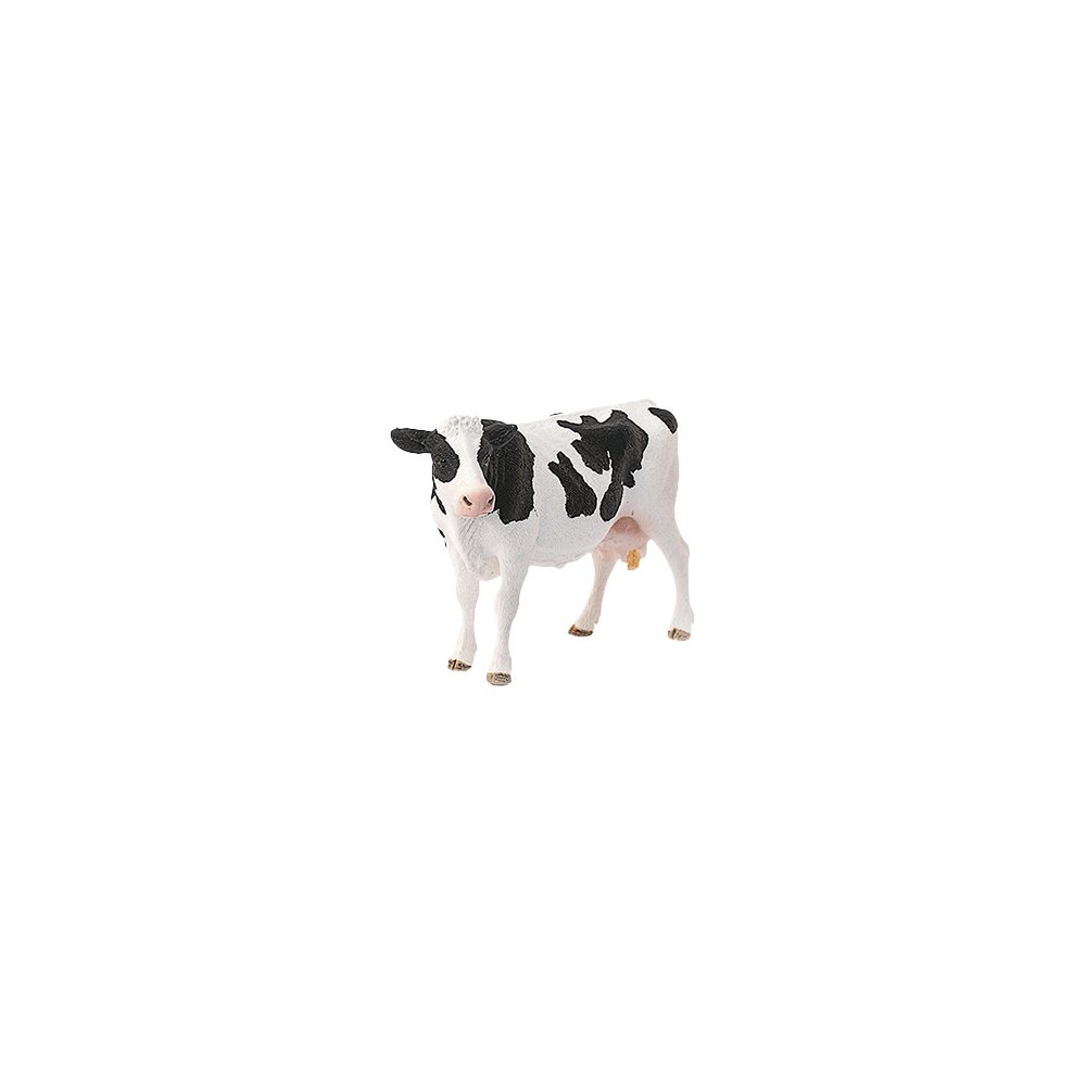 Produktbild för Schleich Farm World - Holstein-ko