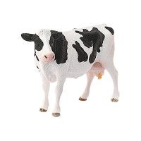 Produktbild för Schleich Farm World - Holstein-ko