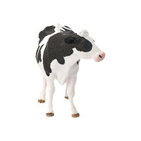 Produktbild för Schleich Farm World - Holstein-ko