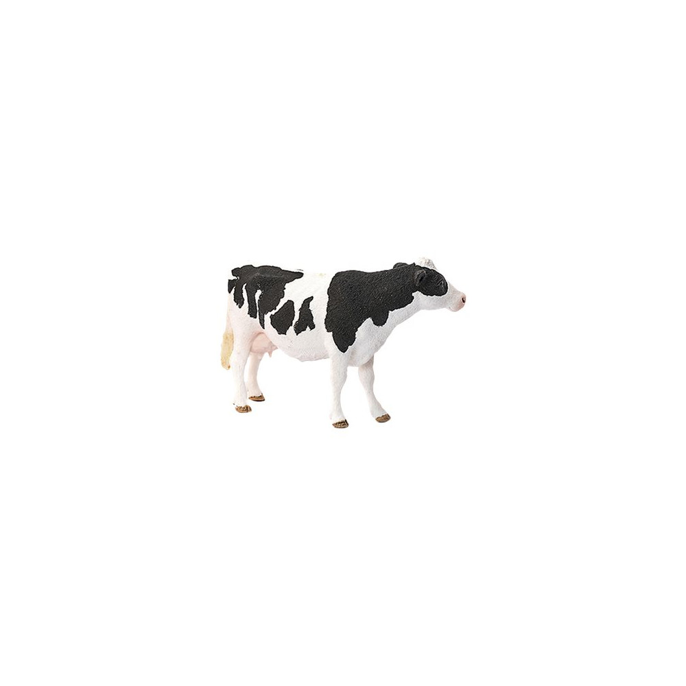 Produktbild för Schleich Farm World - Holstein-ko