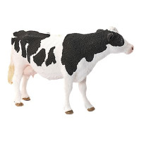 Produktbild för Schleich Farm World - Holstein-ko