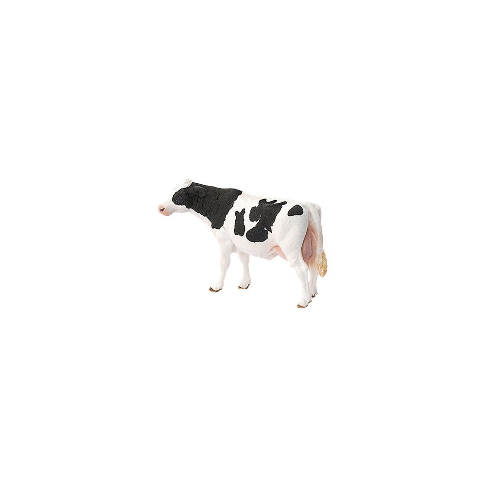 Produktbild för Schleich Farm World - Holstein-ko