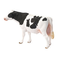 Produktbild för Schleich Farm World - Holstein-ko