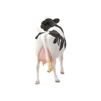 Produktbild för Schleich Farm World - Holstein-ko