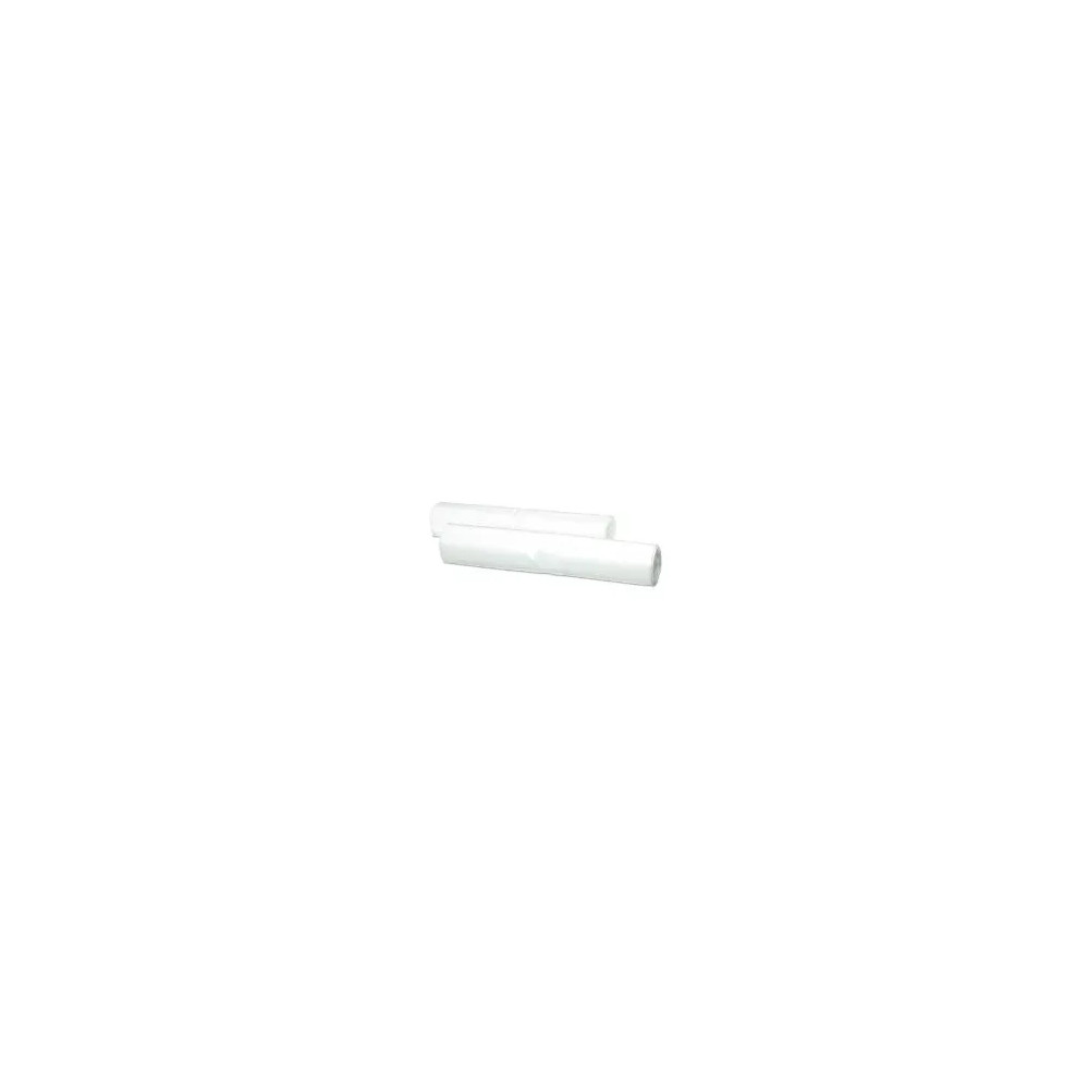 Produktbild för Tork - sopkorgsinsats - 50 L - plast - transparent - paket med 25