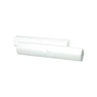 Produktbild för Tork - sopkorgsinsats - 50 L - plast - transparent - paket med 25