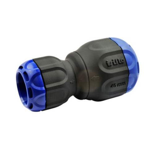 isiflo Led röd. 50x32mm
