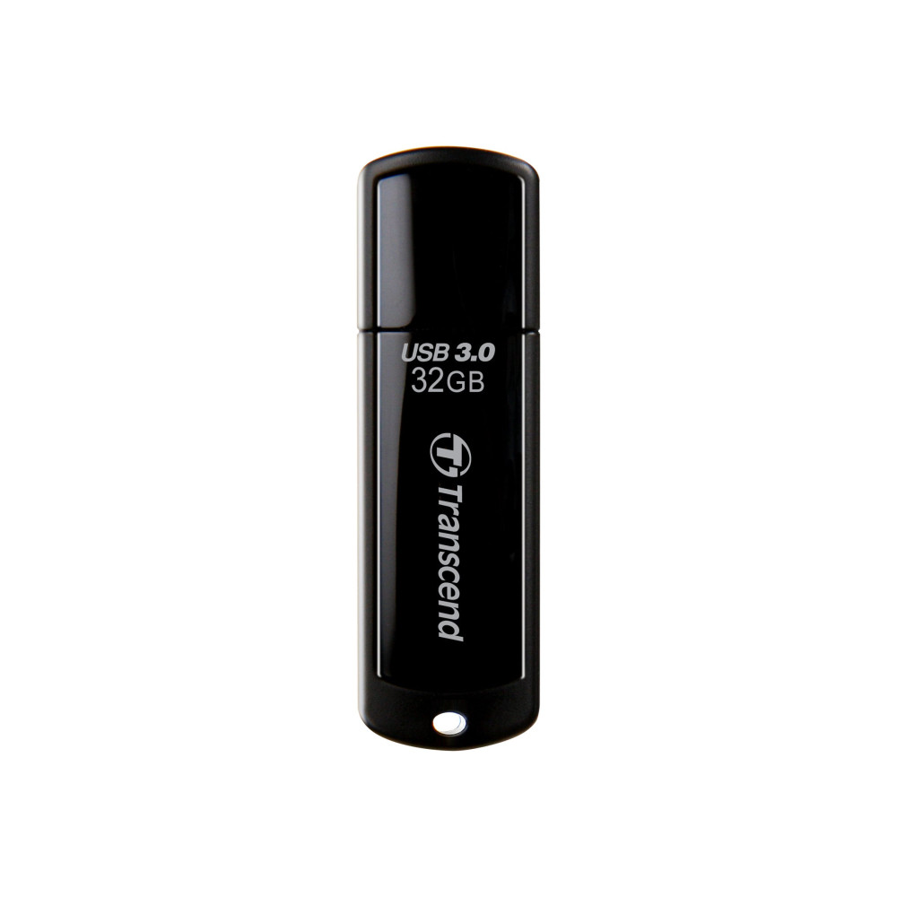 Produktbild för Transcend JetFlash 700 - USB flash-enhet - 32 GB