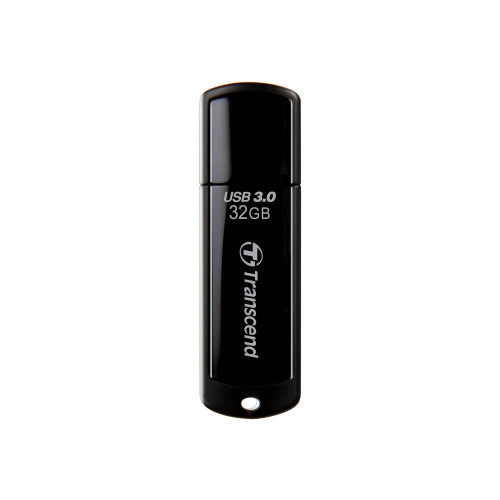 Transcend Information Transcend JetFlash 700 - USB flash-enhet - 32 GB