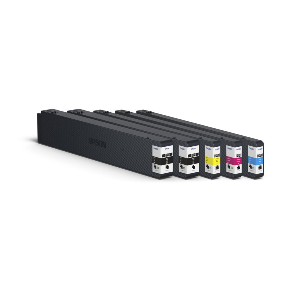 Produktbild för Epson T02Q - magenta - original - bläckpatron