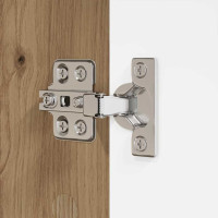 Produktbild för Badrumsskåp Artisan Ek 72,5 x 36,5 x 100 cm Konstruerat trä