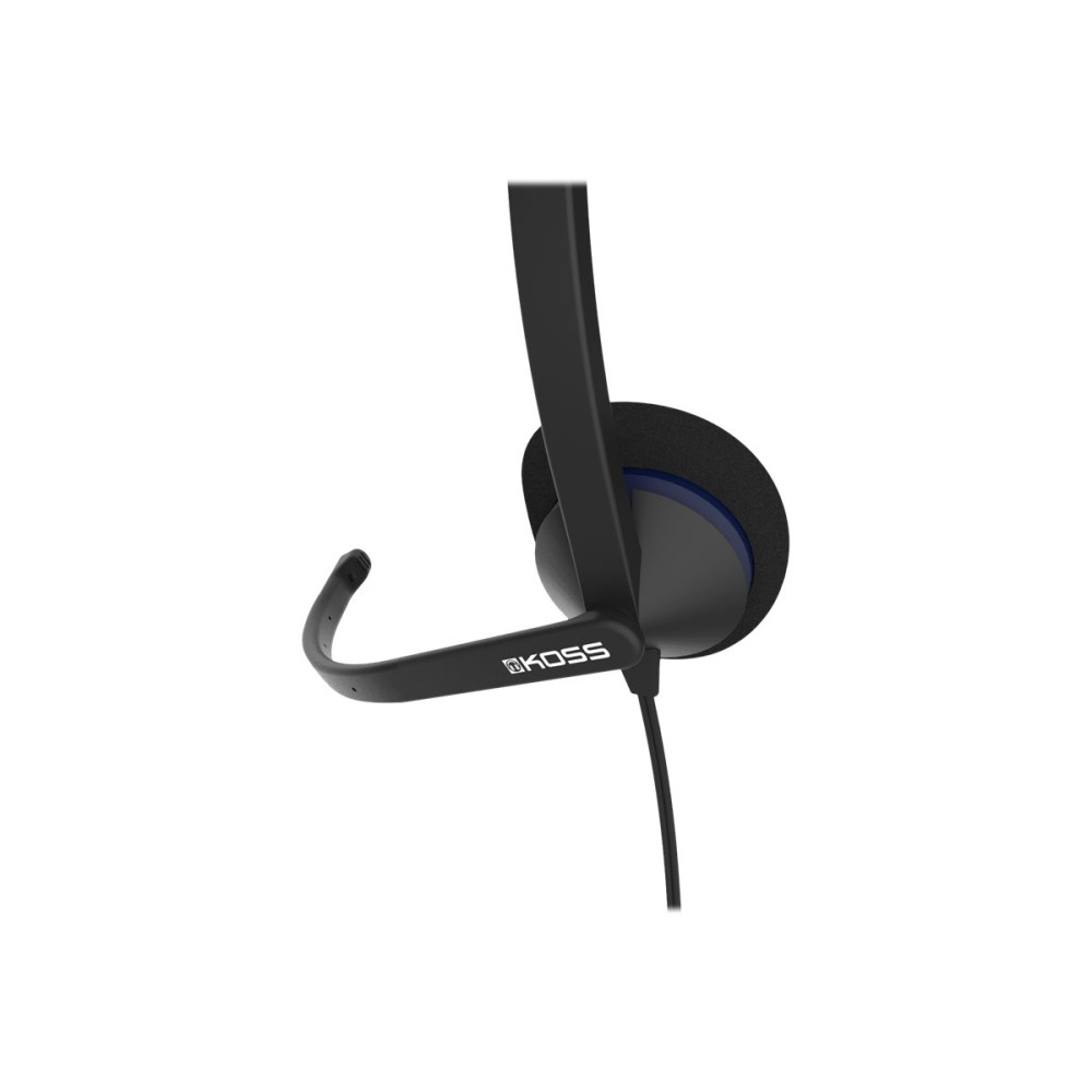 Produktbild för Koss CS200 USB - headset