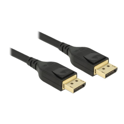 DeLOCK Delock - DisplayPort-kabel - DisplayPort till DisplayPort - 5 m