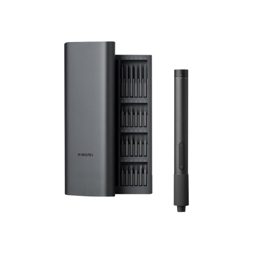 Xiaomi Xiaomi MJDDLSD003QW - elektrisk precisionsskruvmejsel - sladdlös